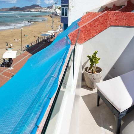 Nice Beach Views With Terrace By Canariasgetaway Las Palmas de Gran Canaria Extérieur photo