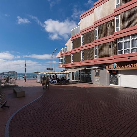 Nice Beach Views With Terrace By Canariasgetaway Las Palmas de Gran Canaria Extérieur photo