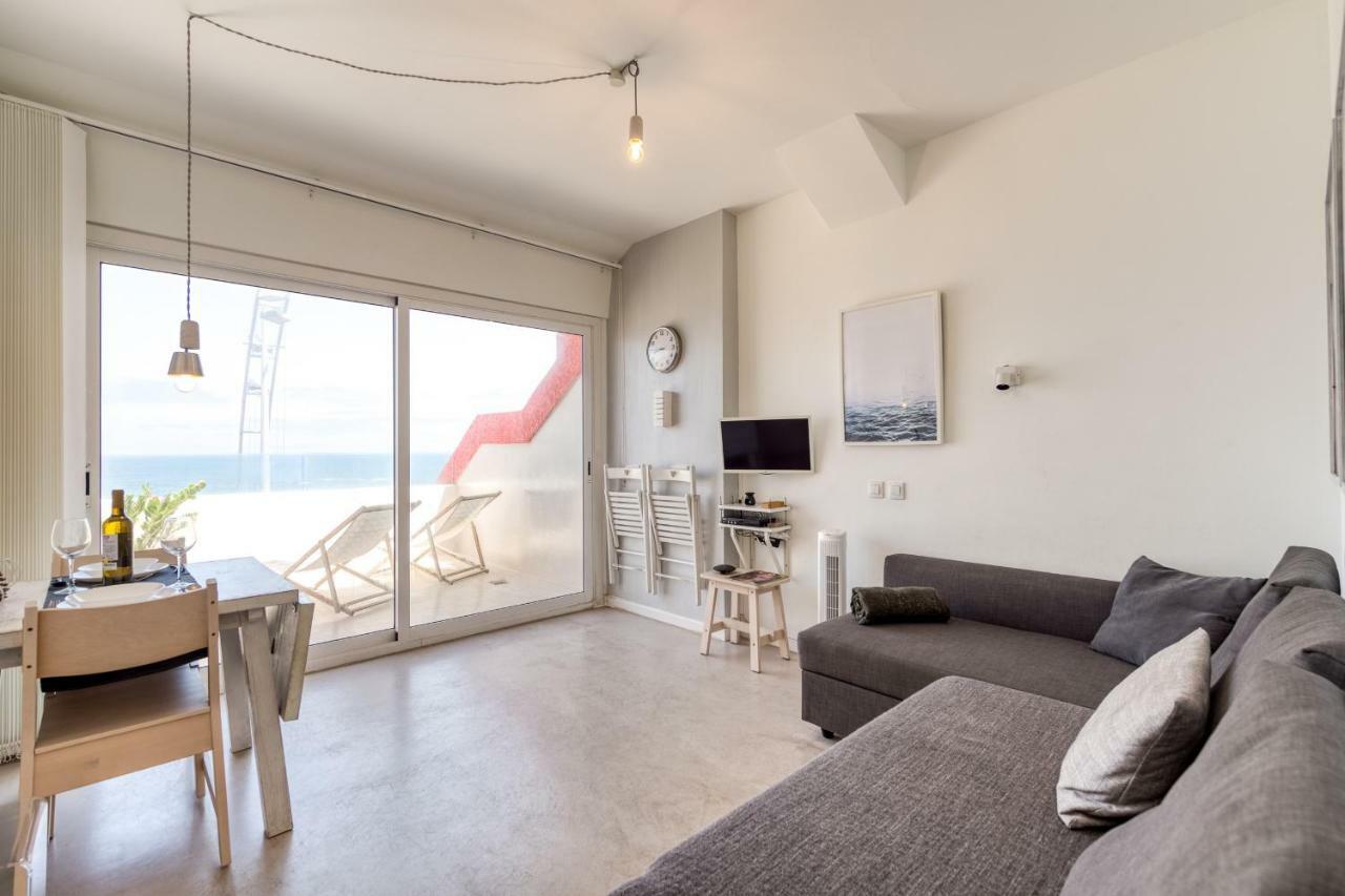 Nice Beach Views With Terrace By Canariasgetaway Las Palmas de Gran Canaria Extérieur photo